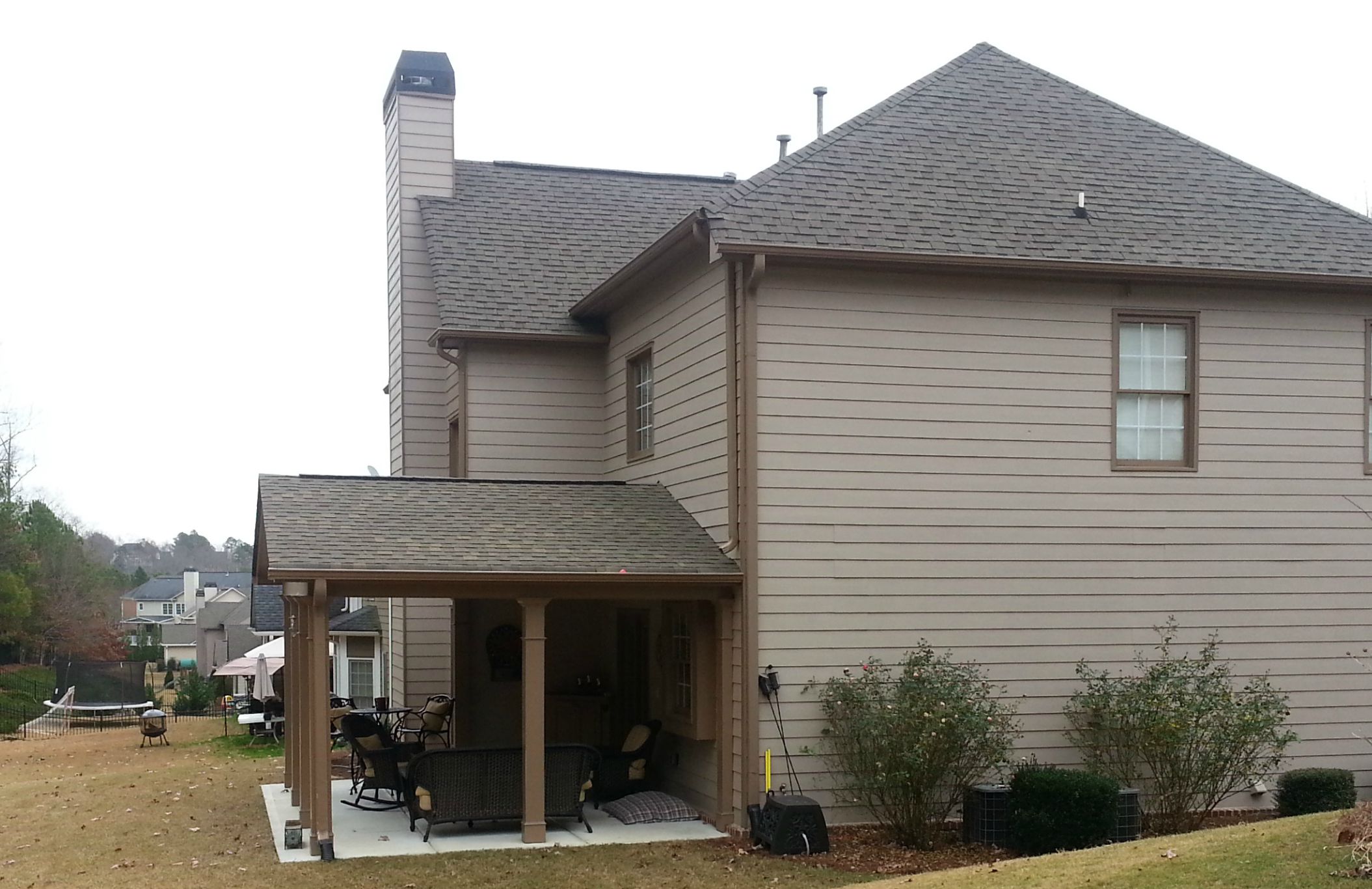 Pest Control and termite exterminator Johns Creek Forsyth